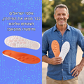 ZenStep - המדרס שמבין את כף הרגל שלך